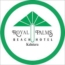 Royal Palms Beach Hotel